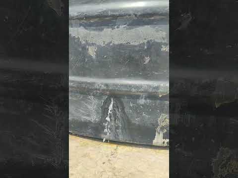 Plastic Water Tank Leakage Repair Services In Hyderabad