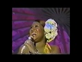 Aretha Franklin - What If I Should Ever Need You - LIVE 1979