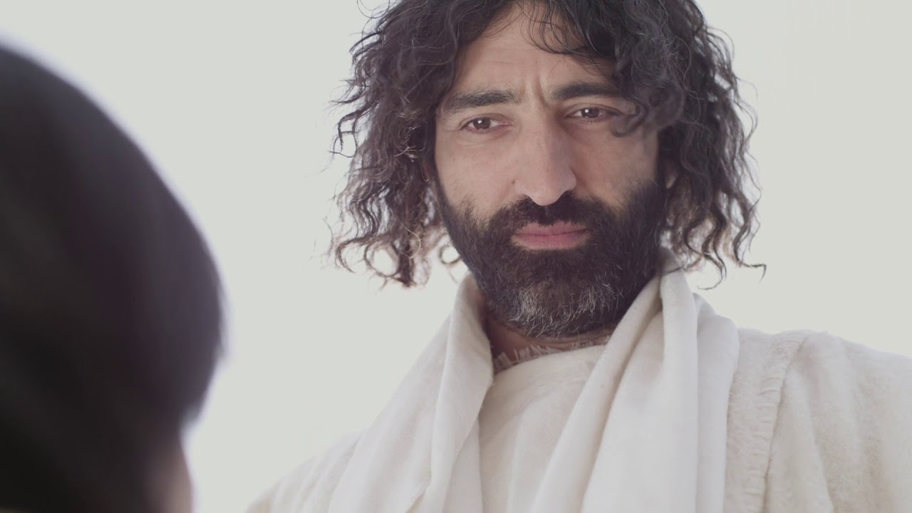 LUMO-GOSPEL OF MATTHEW CHAPTER 27-57-28-20 | ITALIAN