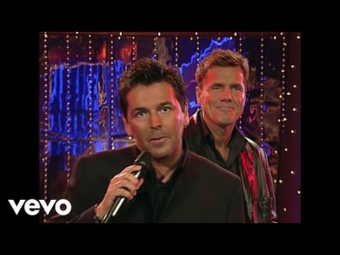 Modern Talking - Sexy Sexy Lover (Die Goldene 1, 24.05.1999)