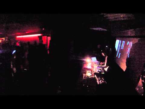 PHIRAH @ Jules Verne | 23.12.2013