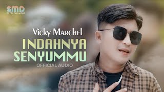 Download lagu Vicky Marchel - Indahnya Senyummu mp3 Download lagu Vicky Marchel - Indahnya Senyummu mp3