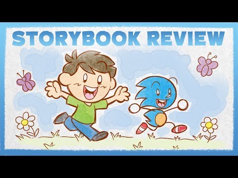 How it Feels to Play Sonic Mania