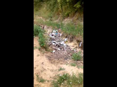 Ulita de la Iablanita!