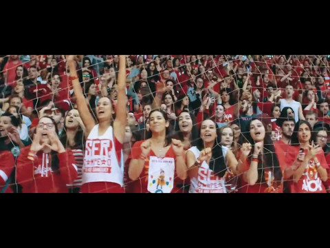 Aftermovie JUCA 2016 - Cásper Líbero