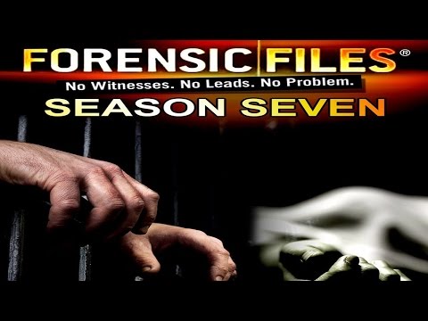 Forensic Files - A Bite Out of Crime