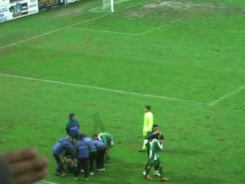 vigor lamezia isola liri il gol allo scadere di sergi