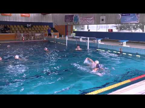Highlights HST U18 vs VON - 2015 (1080 Full HD)