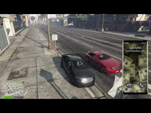 Michael Peterson - S01E06 - Le Trois de Coeur