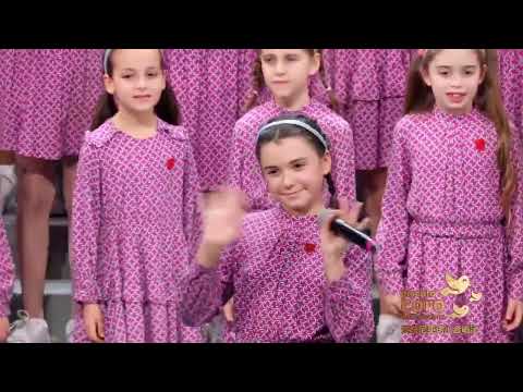 Grazie a te- Piccolo Coro dell’Antoniano, Violante