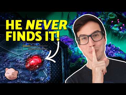 This Is Why You Check EVERY Corner | King of Cannons #27 - StarCraft 2