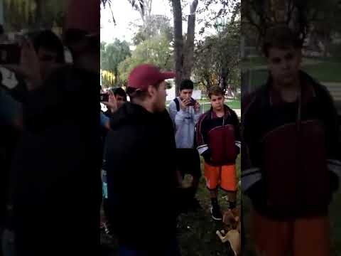 Seth esquina del free