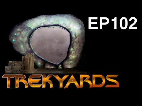 Trekyards EP102 - The Guardian Of Forever