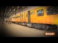 Tejas Express: New premier train for the Mumbai-Goa route