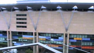 Wellington Accommodation in Piermont Level 7