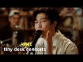 RM of BTS: Tiny Desk (Home) Concert