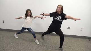 BOYS AND GIRLS CLUB   Superhero Yoga