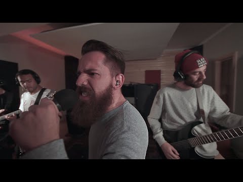 Facing The Gallows -  Pessimist (Popsicle Studio Session)