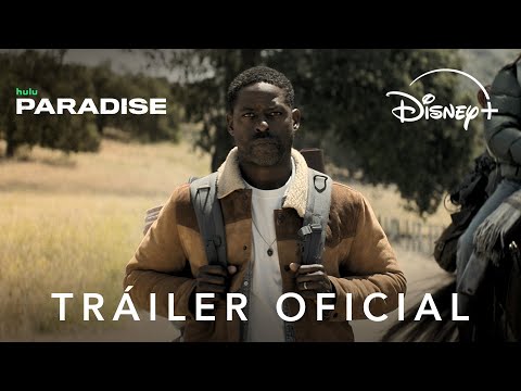 Tráiler de Paradise