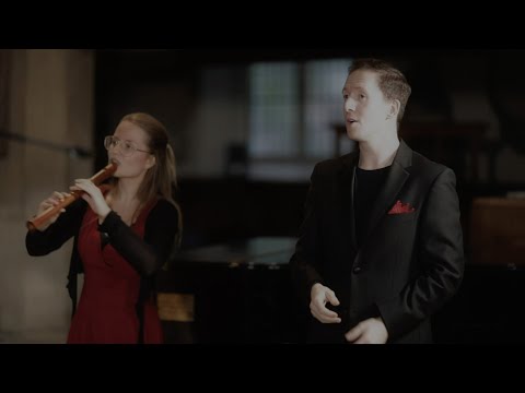 Lux Musicae London - A la una yo nací (Trad. Sephardic)