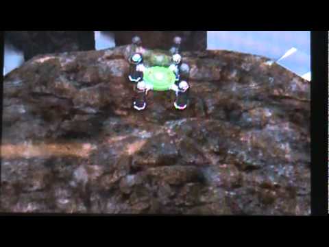 Pokemon Rumble Blast Walkthrough Part 28 - Welcome Back!