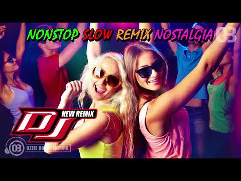 Download Lagu Dj Nonstop Nostalgia Mp3 dan Mp4 Tanpa Ribet Gratis