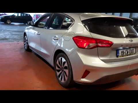 Ford Focus 2019 - Image 2