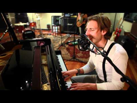 Kevin Daniel - You and I (Live at Earthwork Recording Studio)