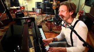 Kevin Daniel - You and I (Live at Earthwork Recording Studio)