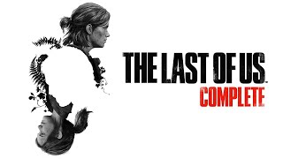 The Last of Us Complete - PS5 | Çıkış Fragmanı