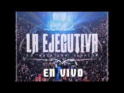 BANDA LA EJECUTIVA "EN VIVO"  AUDITORIO BENITO JUÁREZ