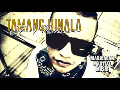 Tamang Hinala by J.Mhaze of 3M Pro