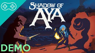 Shadow of Aya - DEMO