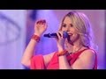 DSDS 2013 Beatrice Egli mit "Die Gefühle haben ...