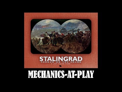 Mechanics-At-Play Video