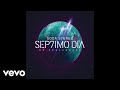Soda Stereo - Terapia de Amor Intensiva (SEP7IMO DIA) (Pseudo Video)