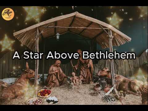 A Star Above Bethlehem
