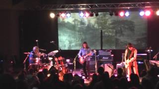 Goin' Home - North Mississippi Allstars - 9/23/12