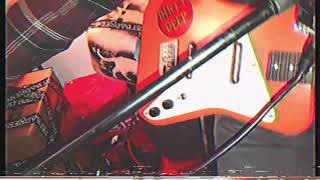 Adam and the Madams - She Said No (video)