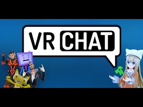 How To Full Screen Vrchat Desktop