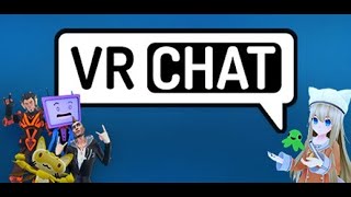 HOW TO MAKE VRCHAT FULLSCREEN ON PC