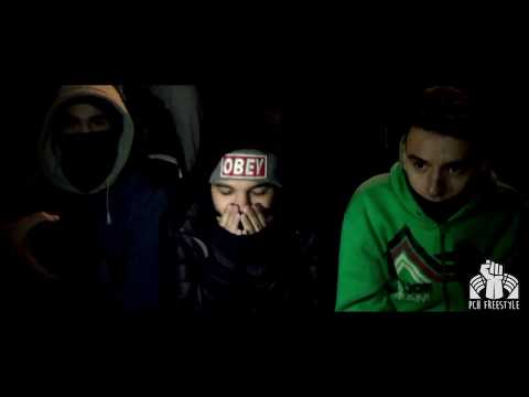TARO - DROFF - TAIGO vs GAUNA - TIAN - MACHADO (FINAL) PCH FREESTYLE 3VS3