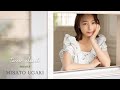 【宇垣美里】tocco closet トッコクローゼット