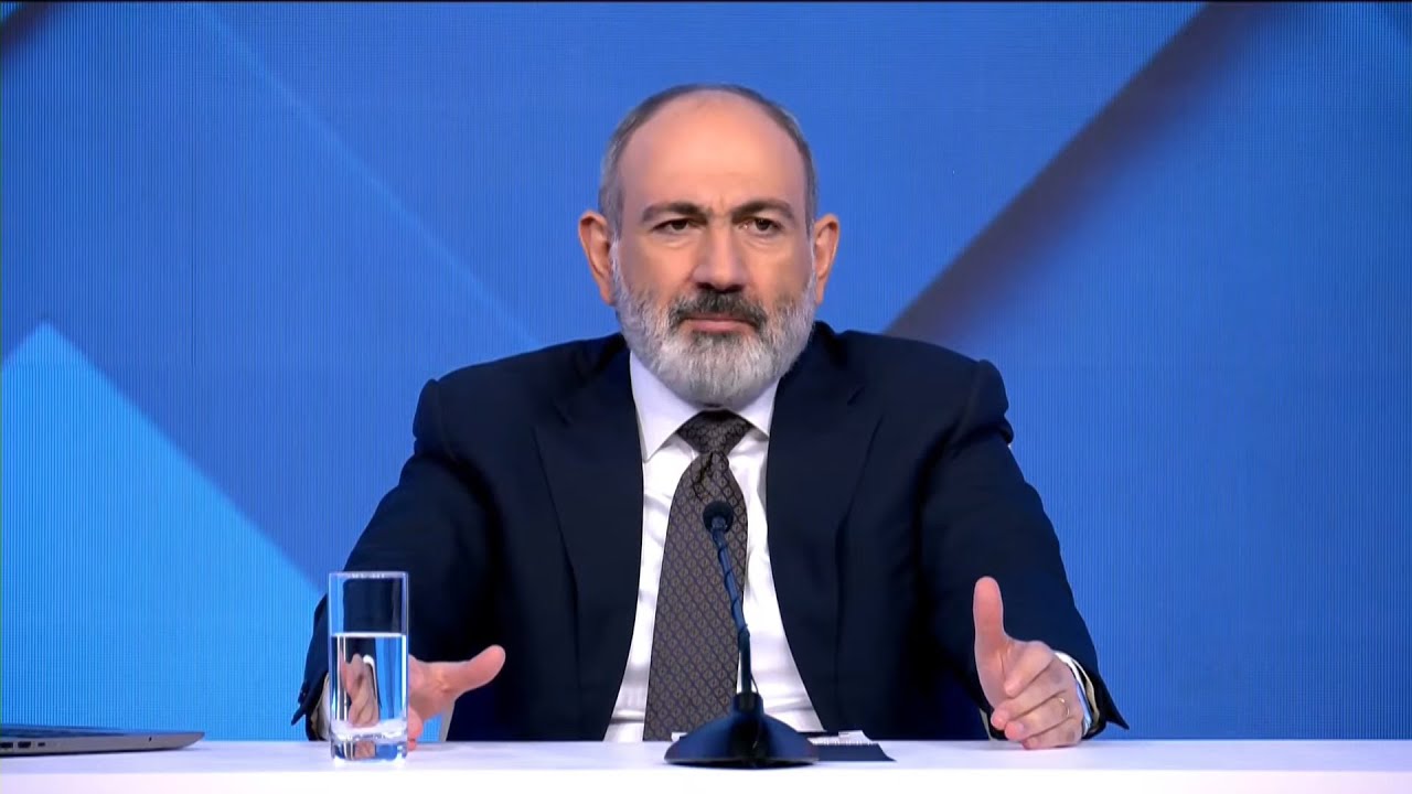 Կրթությունը կլինի անվճար՝ առաջադիմությամբ աչքի ընկնող ուսանողների համար. Փաշինյան