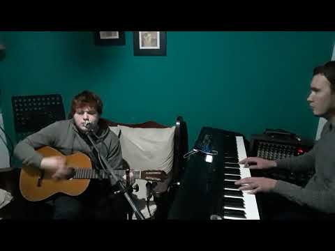 No hay otro nombre igual (cover~Nata Ortiz ft Daniel)