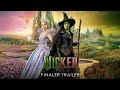 Wicked Teil 2 Offizieller Trailer 2 Deutsch Universal Pictures
