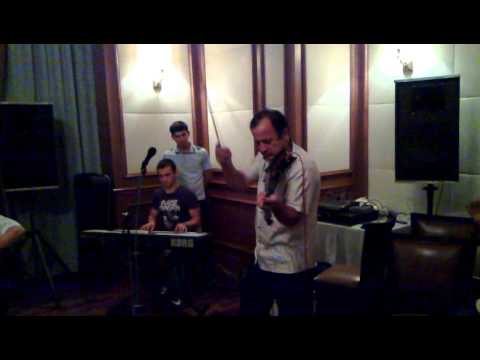 Gasan Mamedov : Ashgabat - TURKMENISTAN, summer 2010