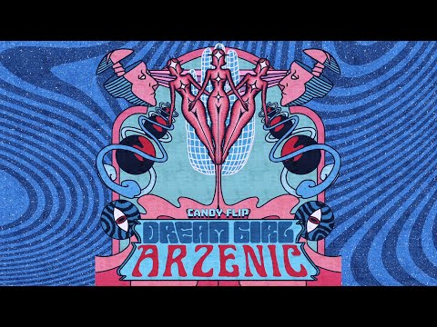 Arzenic - Dream Girl Original Mix
