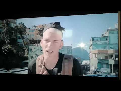 Mc rogê e pk delas -visão da B (clipe Ofical)