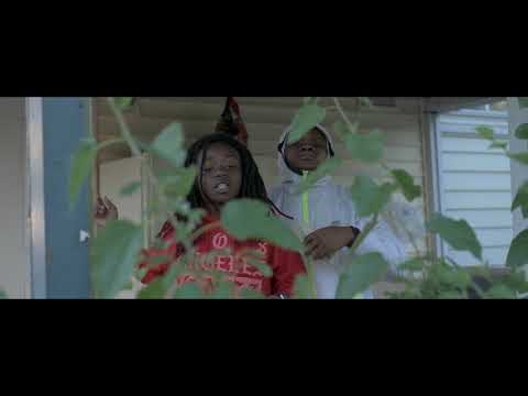 Lil alphatee ft luh devo - kick back